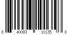 Barcode for Nature's Truth, Potassium Gluconate Caplets, 595 Mg, 100 Caps