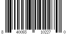 Barcode for Sundance, Ultra B-12 Fast Dissolve Tablets, 6000 mcg, 30 Tabs