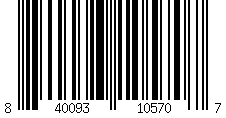 Barcode for Sundance, Vitamins 5-HTP Capsules, 100 mg, 50 Caps