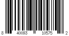 Barcode for Sundance, Kid's Probiotic Chewable Tablets Natural Berry Flavor, 13 mg, 30 Each