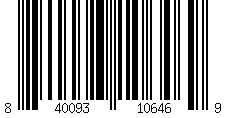 Barcode for Sundance, Vitamins B-12, 500 mcg, 90 Tabs