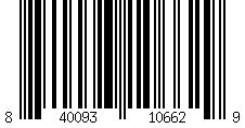Barcode for Sundance, Vitamins B-6, 100 mg, 100 Tabs