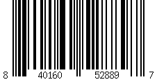 Barcode for Men's Ha Ha Arc Tee X The Simpsons White T-Shirt