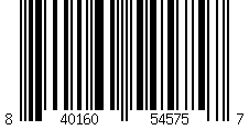 Barcode for Thank You Rose White Men's T-Shirt