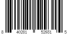 Barcode für VEVOR NEMA-Stahlgehäuse, 50 x 40 x 15 cm,  NEMA 4X-Stahl-Schaltkasten, IP66 wasser- und staubdicht, elektrischer Anschlusskasten für den Außen-/Innenbereich, mit Montageplatte