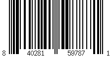 Barcode für VEVOR Dekorspachtel 60 cm x 13,8 cm x 5,4 cm Breitspachtel, 0,68 kg Trockenbau Flächenspachtel, 0,5 mm Klingenstärke Fassadenspachtel aus Edelstahl, Gipserspachtel zum Verputzen von Wänden & Decken