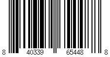 Barcode for Men's T-Shirt Community Garden Tee Washed Black