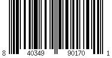 Barcode für VEVOR Magnetheber, 400 kg Zugkapazität, 2,5 Sicherheitsfaktor, Neodym & Stahl, Hebemagnet mit Freigabe, Permanent-Hebemagnete, Schwerlastmagnet für Hebe, Ladenkran, Block, Brett
