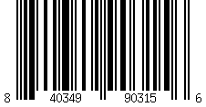 Barcode für VEVOR Abstellböcke Unterstellböcke 3 t 2 Stk. Wagenbock Werkstattständer, 275-415 mm Höhenverstellbarer Wagenheber Stützbock, 190 x 180 x 275 mm Werkstattständer SUVs, Pickups, Autos, UTVs, ATVs usw.