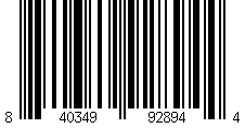 Barcode für VEVOR Bügelbrett Dampfbügelbrett Dampfbügeltisch mit Bügeleisenablage, 4 Schichten Klappbarer Bügeltisch 1400 x 370 mm Bügelfläche, 10 Höhenverstellbar 640–970 mm 30 kg Belastbar Blau Bügeln
