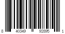 Barcode für VEVOR Bügelbrett Dampfbügelbrett Dampfbügeltisch mit Bügeleisenablage, 4 Schichten Klappbarer Bügeltisch 1100 x 334 mm Bügelfläche, 7 Höhenverstellbar 715–915 mm 20 kg Belastbar Beige