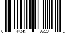 Barcode für VEVOR Buttonmaschine Knopfmachermaschine 32mm 500 Stk. Badge Punch Press, Buttonpresse, DIY Badge Press Machine Button Badge Maker für Personalisiertes Abzeichen inkl. Zauberbuch und Kreisschneider