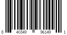 Barcode für VEVOR Möbelwagen, Möbelwagen, 4 Räder, tragbare bewegliche Rollen, robust, ineinandergreifend, klein, flach, für schwere Möbel, 2 Stück, 40,6 x 27,9 cm, 227,8 kg Kapazität, schwarz