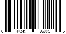 Barcode für VEVOR 7,57 L Vakuumkammer, verbesserte Mehrzweck-Vakuum-Entgasungskammer aus Acryl, transparente Vakuumkammer, für Harzentgasung, Kieselgel-Entgasung, Gips-Entgasung und Vakuumextraktion