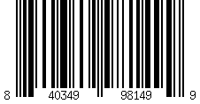 Barcode für VEVOR 213,4 x 106 x 210 cm Baseball-Softball-Übungsnetz, Baseball Pitching Net, Schlagen, Fangen, Pitchen, Backstop-Trainingshilfen für Baseballausrüstung mit Bogenrahmen, Tragetasche & Schlagzone