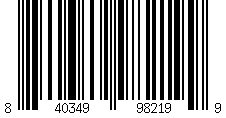 Barcode für VEVOR 30er Set Möbelgriff Edelstahl Stangengriff 140x12x35mm Küchengriff Mittenlochabstand 128mm Schrankgriff Dicke der Schrankplatten von 1,52 bis 2cm oder 1,27 bis 4cm Türgriffe Schubladengriffe