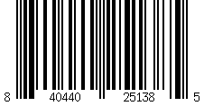 Barcode for 10x15x1 Air Filters