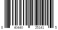 Barcode for 10x16x1 Air Filters