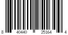 Barcode for 10x14x4 Air Filters
