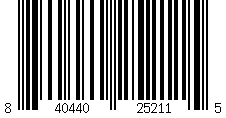 Barcode for 11.25x19.25x1 Air Filters