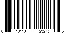 Barcode for 12x16x1 Air Filters