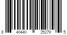 Barcode for 12.5x21x4 Air Filters