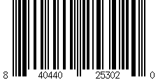 Barcode for 12x22x1 Air Filters