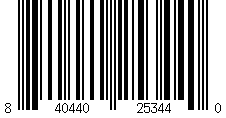 Barcode for 12x22x2 Air Filters