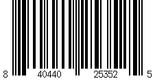 Barcode for 12x24x4 Air Filters