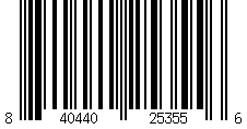 Barcode for 12x30.5x1 Air Filters