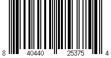 Barcode for 12x26x4 Air Filters