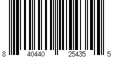 Barcode for 13x18x4 Air Filters