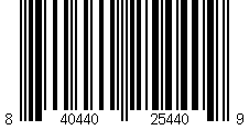 Barcode for 14.5x19x1 Air Filters