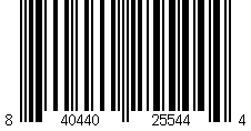 Barcode for 14x25x4 Air Filters