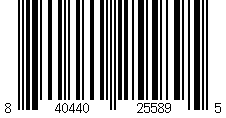 Barcode for 15.25x15.25x4 Air Filters
