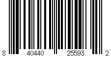 Barcode for 15x30.5x1 Air Filters