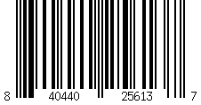 Barcode for 15x20x4 Air Filters