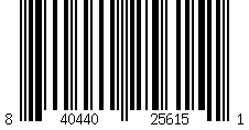 Barcode for 16.25x21.25x1 Air Filters