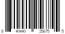 Barcode for 16x18x1 Air Filters