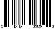 Barcode for 16.38x21.5x2 Air Filters