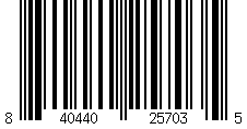 Barcode for 16x21.5x1 Air Filters