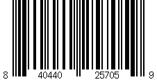 Barcode for 16.5x22x2 Air Filters