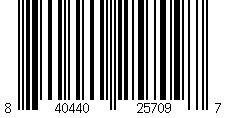 Barcode for 16.5x22x4 Air Filters