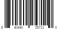 Barcode for 16x16x2 Air Filters