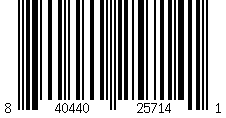 Barcode for 16x16x4 Air Filters