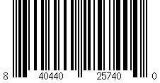 Barcode for 16x24x1 Air Filters