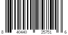 Barcode for 16x27x1 Air Filters