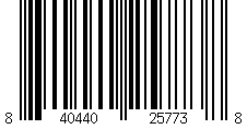 Barcode for 16x22x2 Air Filters
