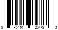 Barcode for 16x36x1 Air Filters