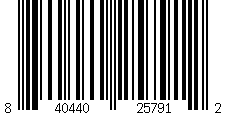 Barcode for 16x25x4 Air Filters